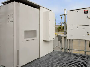 Outdoor Enclosures