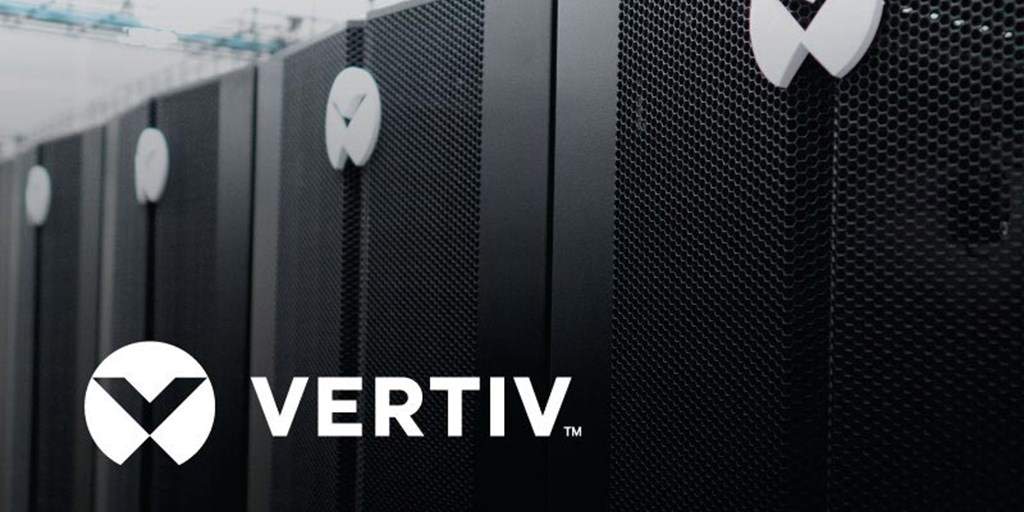 Vertiv Rack