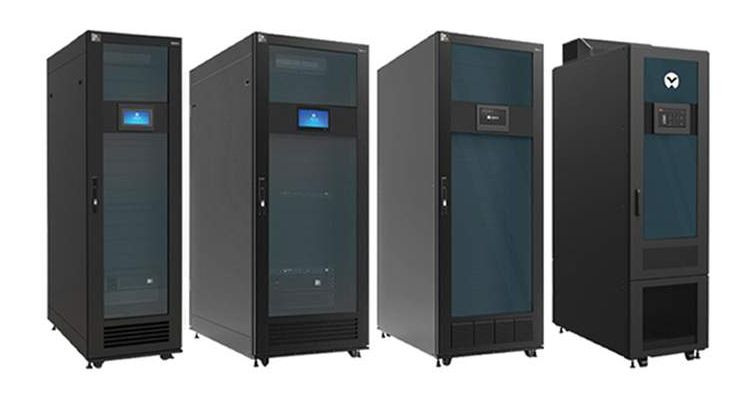 Racks & Enclosures