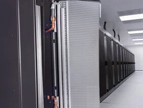 Rack Cooling