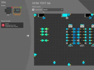 Thermal Control and Monitoring